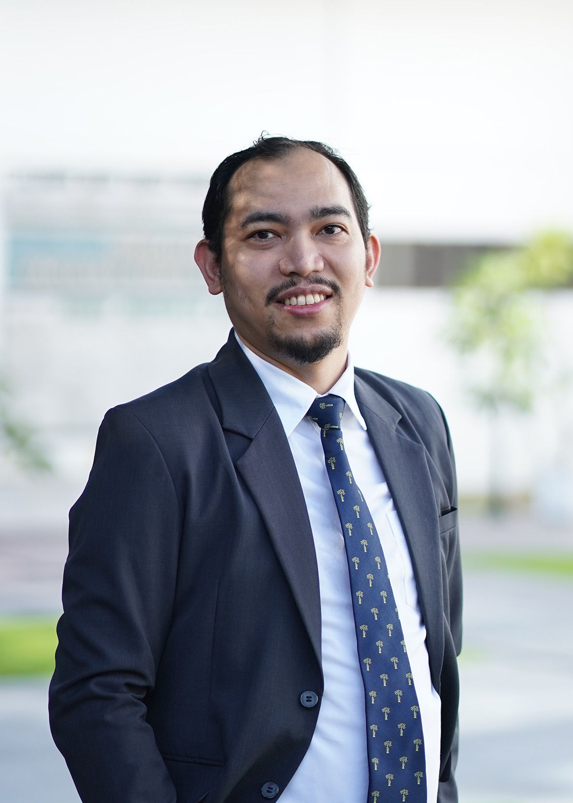 O.K. Ilham Abdullah Irsyam